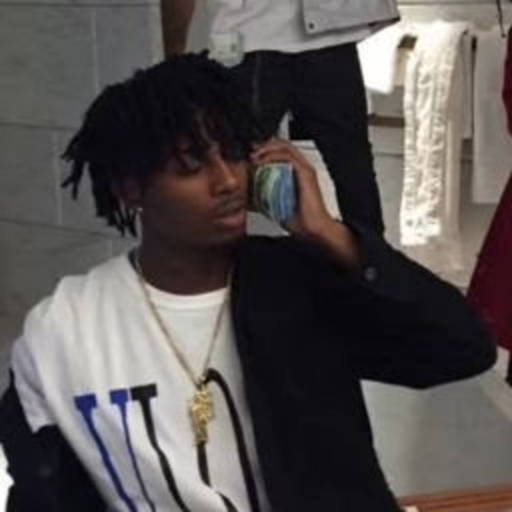 Meet your Posher, Carti